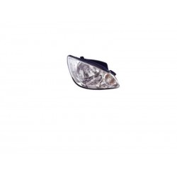 HYUNDAI GETZ 05-* FAROL...