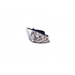 HYUNDAI GETZ 05-* FAROL...