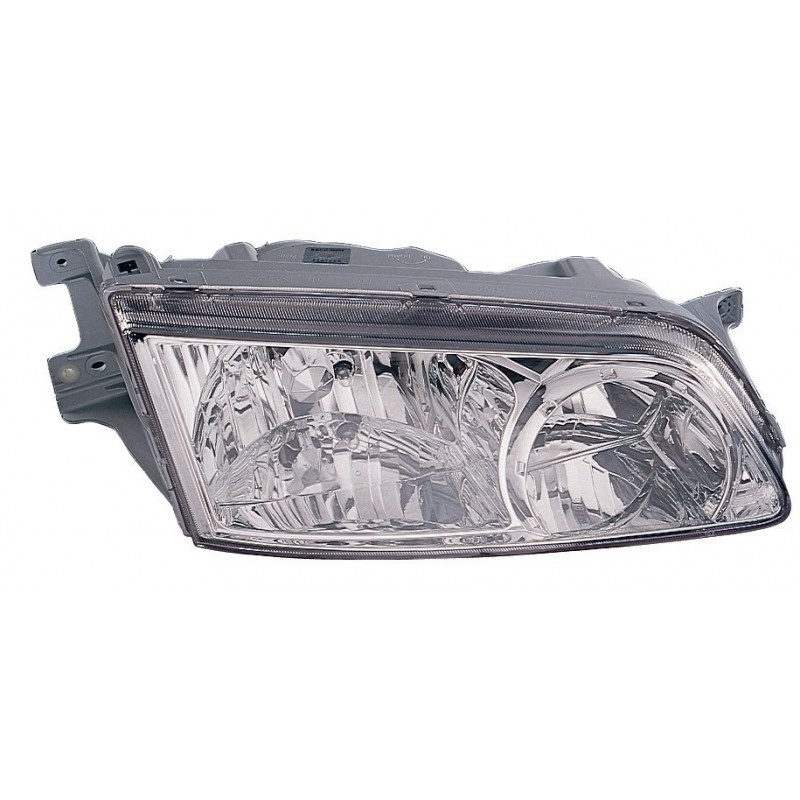 HYUNDAI H1/STAREX 02-* FAROL DIREITO
