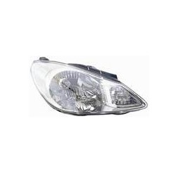 HYUNDAI I10 07-* FAROL...