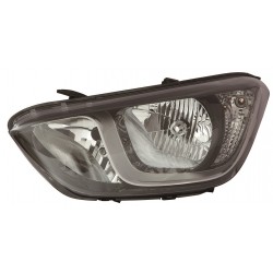HYUNDAI I20 12-* FAROL...