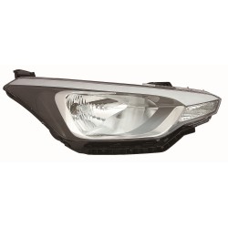 HYUNDAI I20 15-* FAROL...