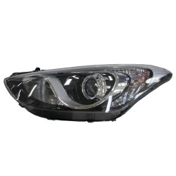 HYUNDAI I30 H/B 15-* FAROL...
