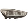 HYUNDAI I30 H/B 17-* FAROL DIREITO ELÉCTRICO COM MOTOR (H7/PY21W/W5W)