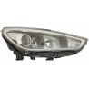 HYUNDAI I30 H/B 17-* FAROL DIREITO ELÉCTRICO COM MOTOR (H7/PY21W/H7/H7)