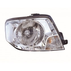 KIA PREGIO 05-* FAROL...