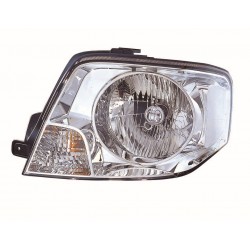 KIA PREGIO 05-* FAROL...