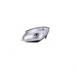 SKODA FABIA 07-* FAROL...