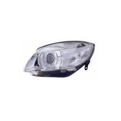 SKODA FABIA 07-* FAROL...