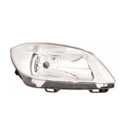 SKODA FABIA 10-/ROOMSTER...