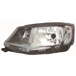 SKODA FABIA 15-* FAROL...