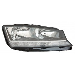 SKODA FABIA III 2018.09-*...