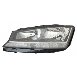 SKODA FABIA III 2018.09-*...