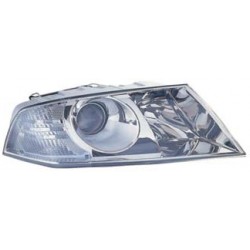 SKODA OCTAVIA 04-* FAROL...