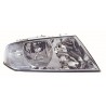 SKODA OCTAVIA 04-* FAROL DIREITO ELÉCTRICO SEM LUPA (H7/H1)