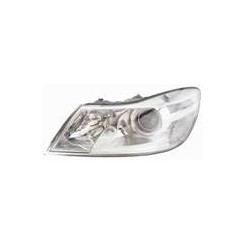 SKODA OCTAVIA 09-* FAROL...