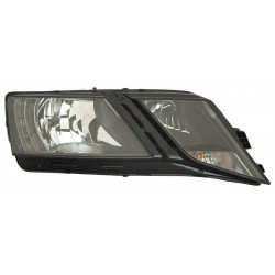 SKODA OCTAVIA III 2017.01-*...