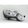 SKODA YETI 09-* FAROL ESQUERDO M/MARELLI (H4)