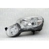SKODA YETI 09-* FAROL DIREITO M/MARELLI (H4)