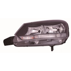 SKODA YETI 13-* FAROL...