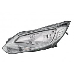 FAROL ESQUERDO FORD FOCUS...
