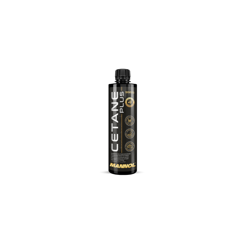 MANNOL 9955 Cetane Plus 450ml
