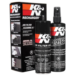 KIT DE LIMPEZA KN (Oleo em...