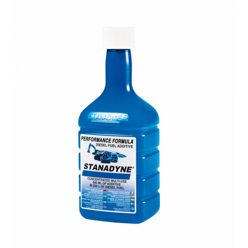 STANADYNE Aditivo Diesel Performance Formula - 500ML