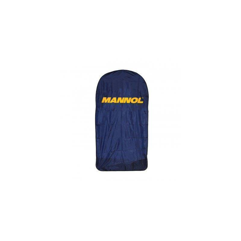MANNOL 1063 Capa para assento de carro