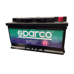 BATERIA 80AH 800A - AGM...
