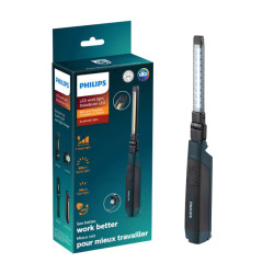 Gambiarra LED EcoPro61 Slim...