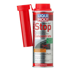 ANTI-FUMO DE GASÓLEO