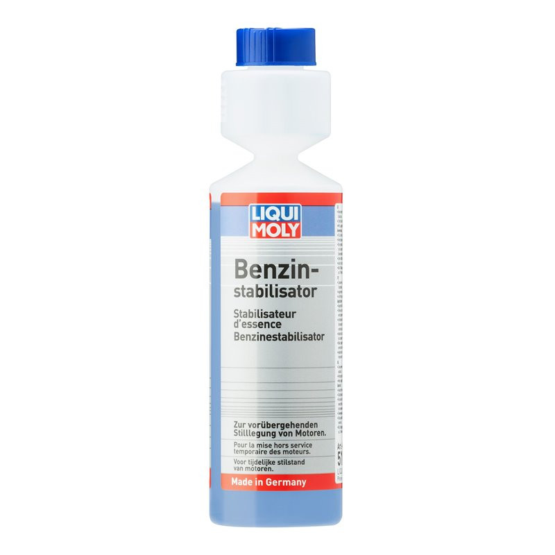 ESTABILIZADOR DE GASOLINA 250ML LIQUI MOLY