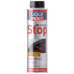 OIL SMOKE STOP 300ML