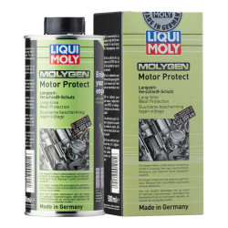 MOLYGEN MOTOR PROTECT