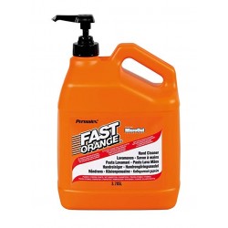 Fast Orange Lava Mãos 3.78L
