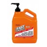 Fast Orange Lava Mãos 3.78L