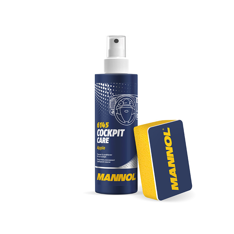 MANNOL 6145 Cockpit Care Maçã