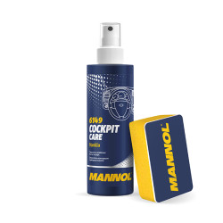 MANNOL 6149 Cockpit Care...