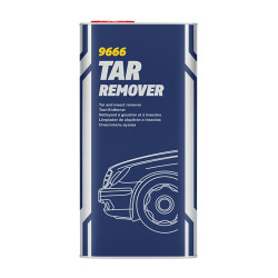 MANNOL 9666 Removedor de...