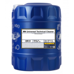MANNOL 4901 Limpador...