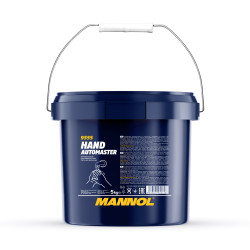MANNOL 9555 Hand Automaster