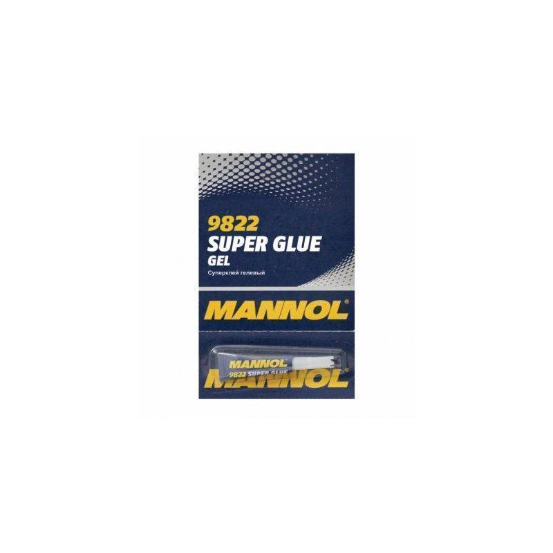 MANNOL 9822 Super Cola Gel