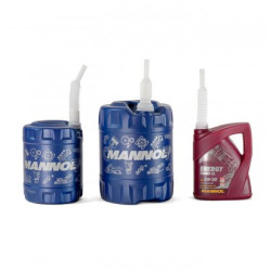 MANNOL CT4503 TUBO FLEXÍVEL...