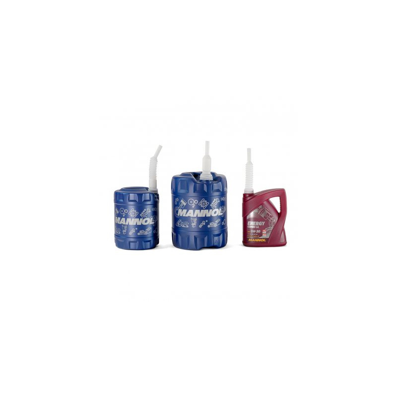 MANNOL CT4503 TUBO FLEXÍVEL (20L) PP4503