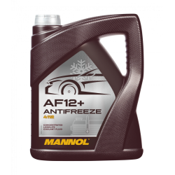 MANNOL 4112 ANTIFREEZE...