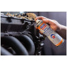 SPRAY PENETRANTE E DISSOLVENTE COM LUBRIFICANTE MOS2 ( 300ML )
