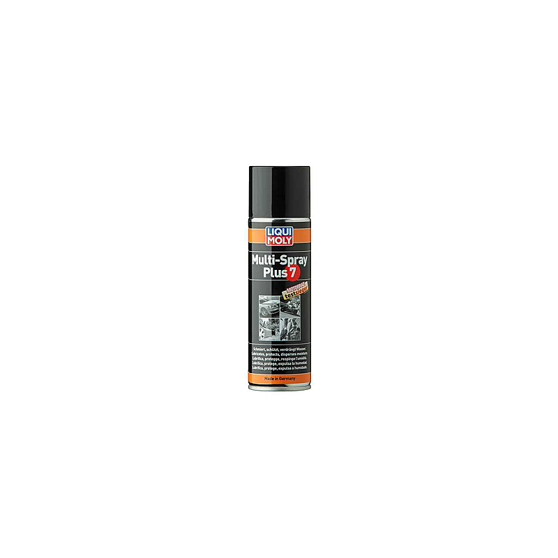 SPRAY UNIVERSAL MULTIFUNÇÕES ( 500ML )