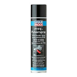 SPRAY LUBRIFICANTE PTFE...