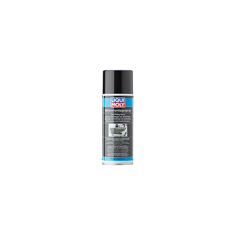 SPRAY MONTAGEM RÁPIDA DE PNEUS ( 400ML )